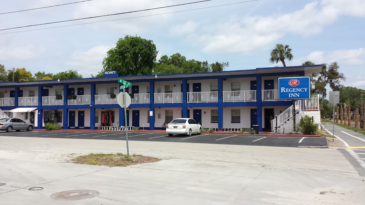 Regency Inn