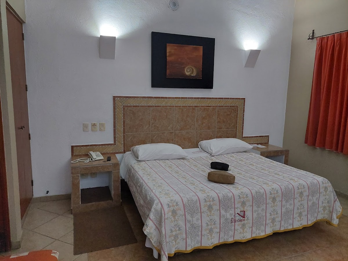 Motel El Refugio photo 2