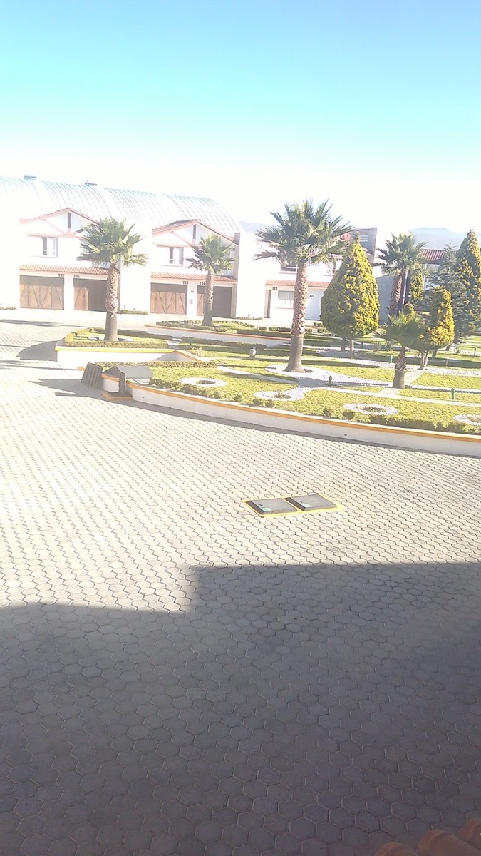 Motel El Refugio photo 3