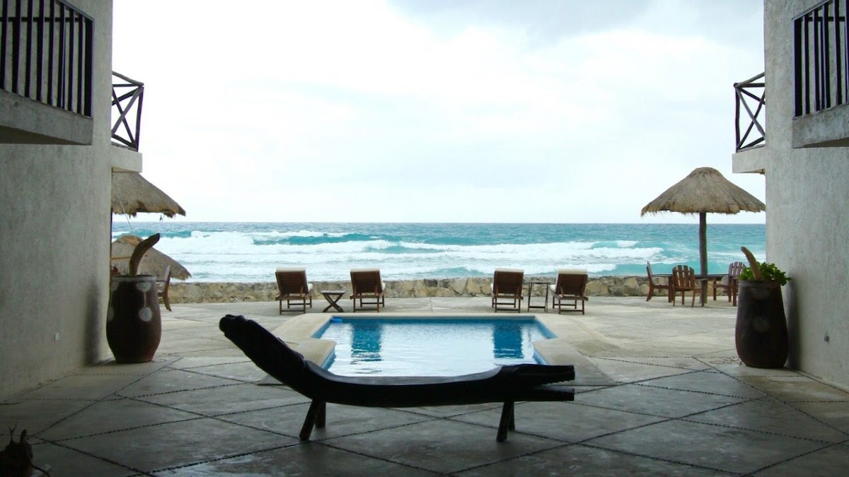 Casa Amor photo 2
