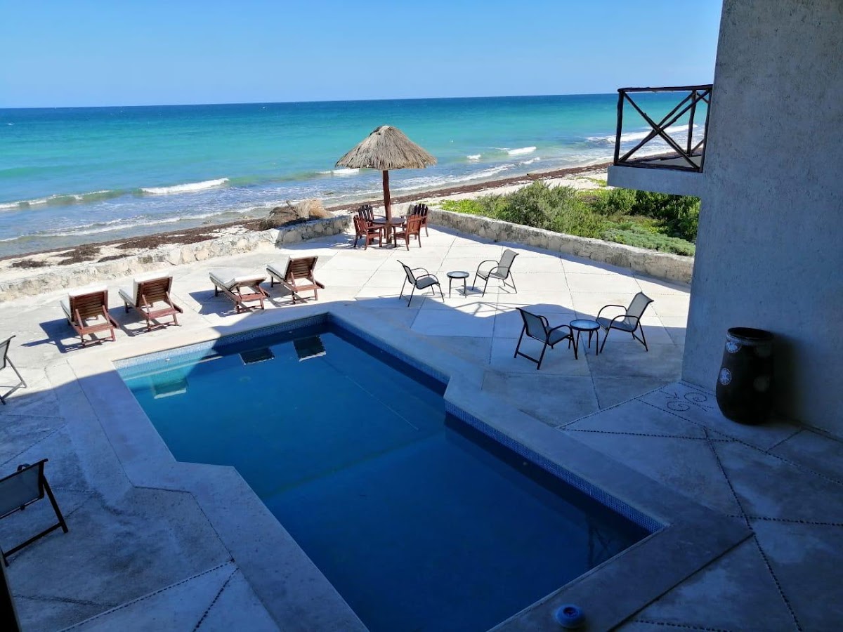 Casa Amor photo 3