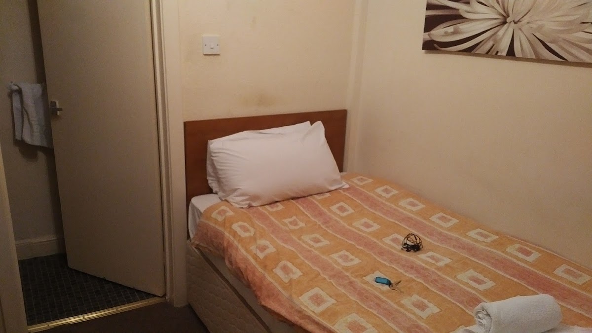 Black Horse Inn photo 3