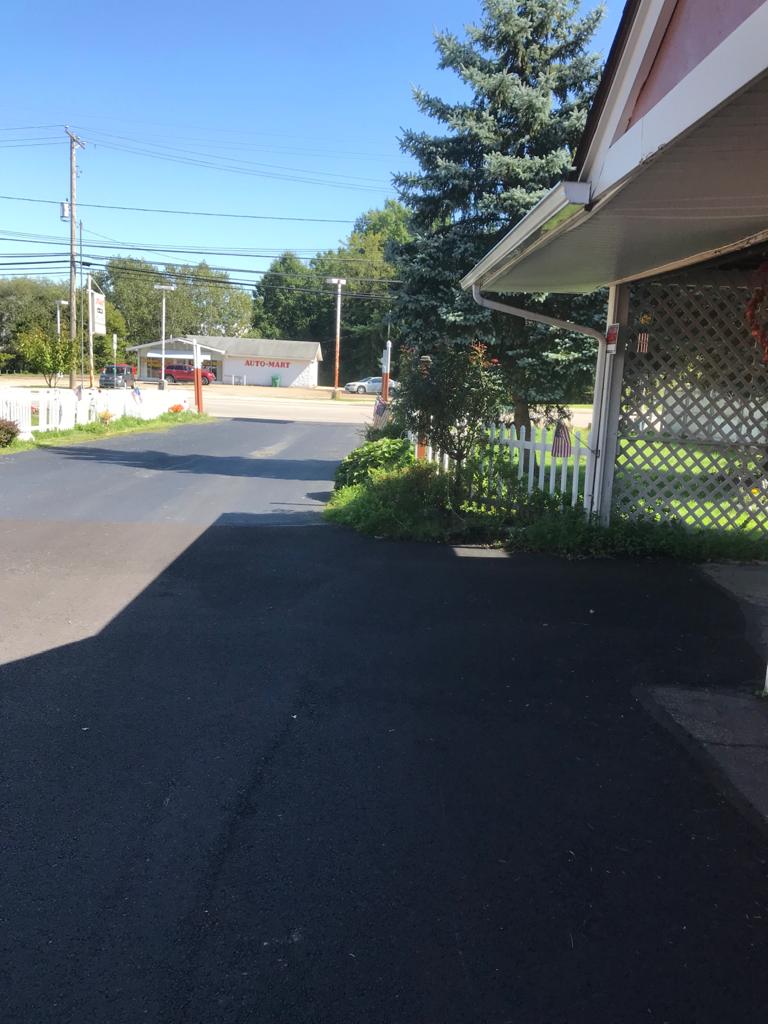 Ranch Motel