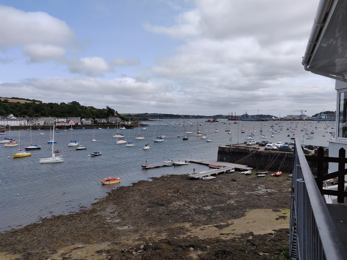 The Mountbatten Hotel