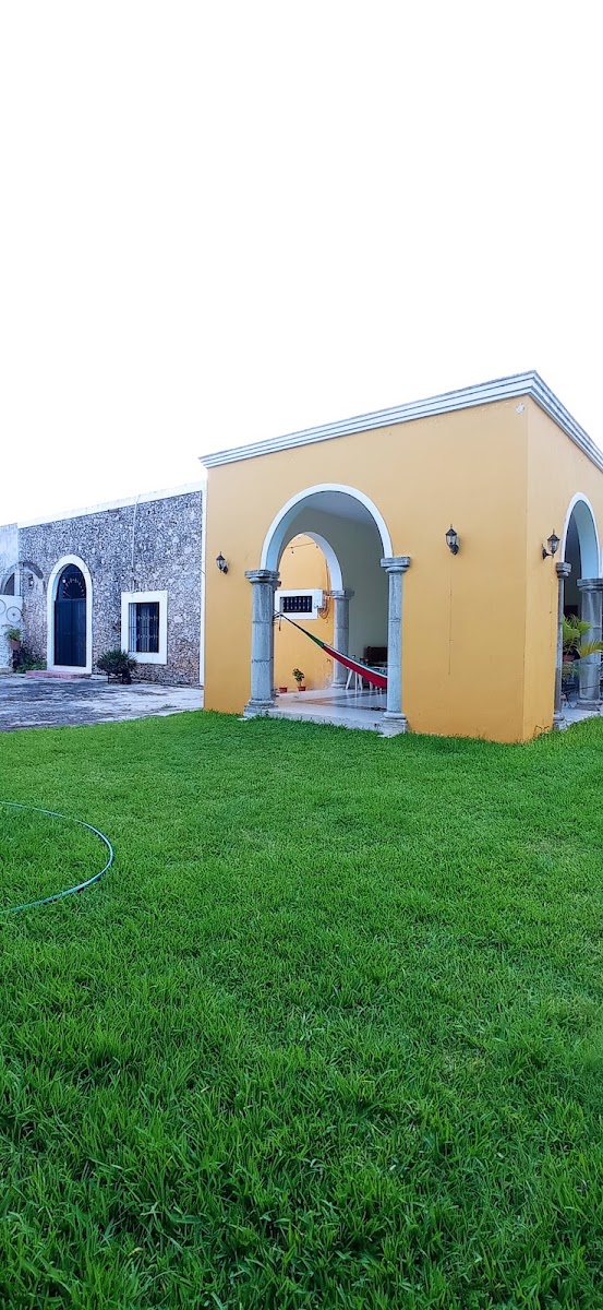Villa San Juan