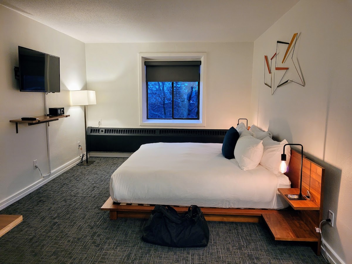 Hotel Leo photo 2