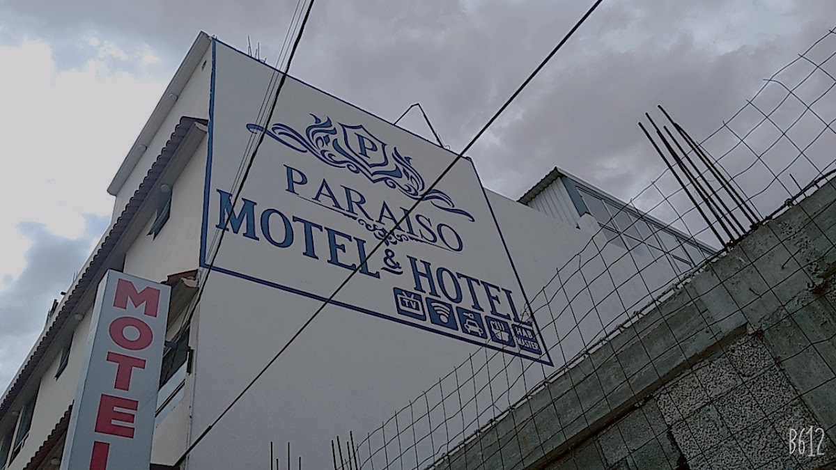 Hotel paraíso