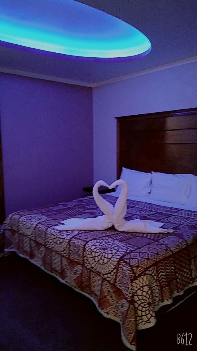Hotel paraíso photo 2
