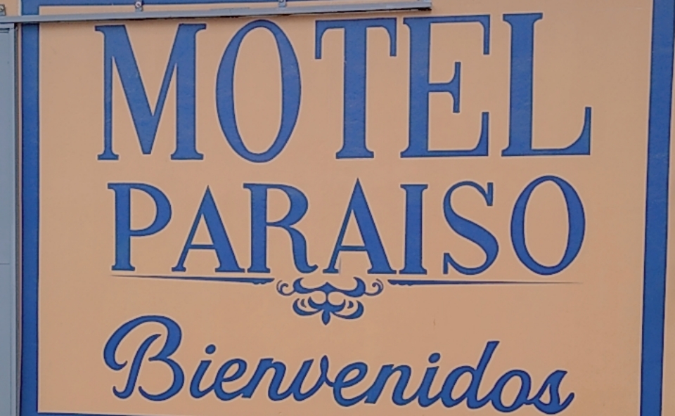 Hotel paraíso photo 3