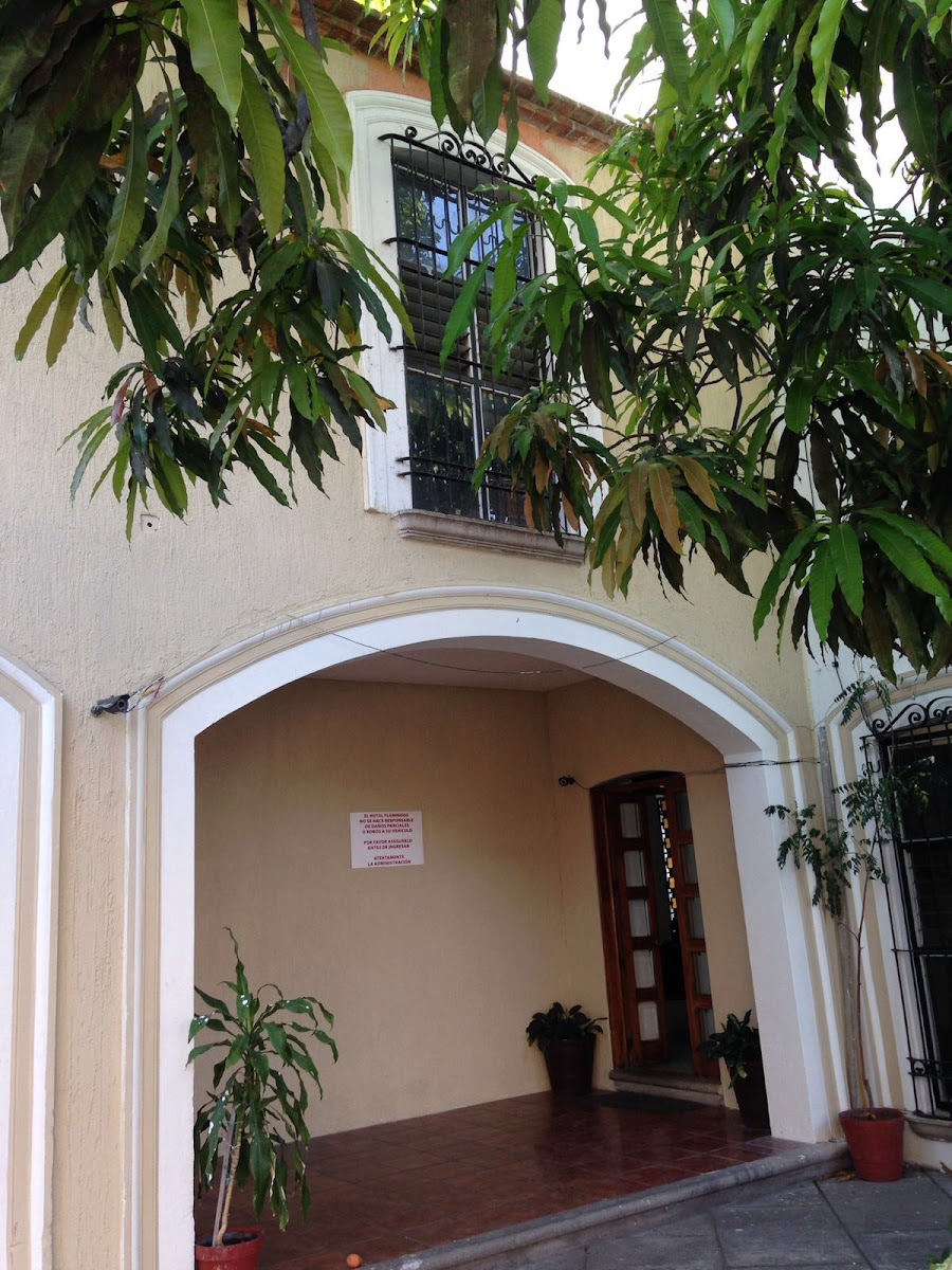 Hotel Flamingos photo 3