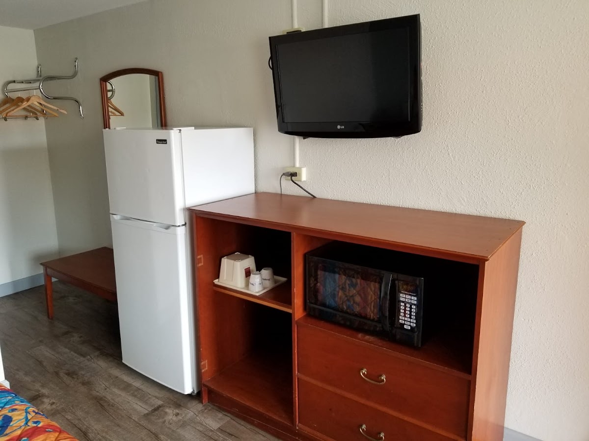 Budget Inn photo 2