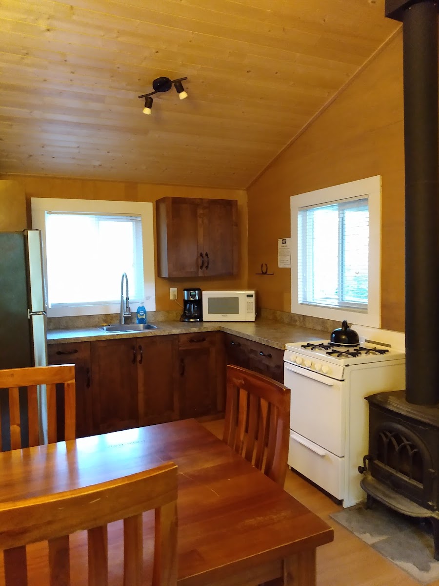 Blue Lake Resort photo 3