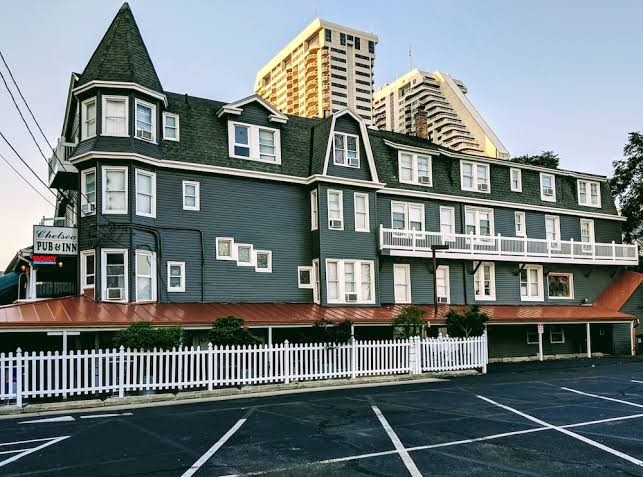 Chelsea Inn