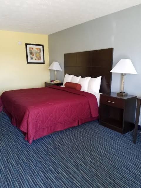 Budget Host Inn photo 2