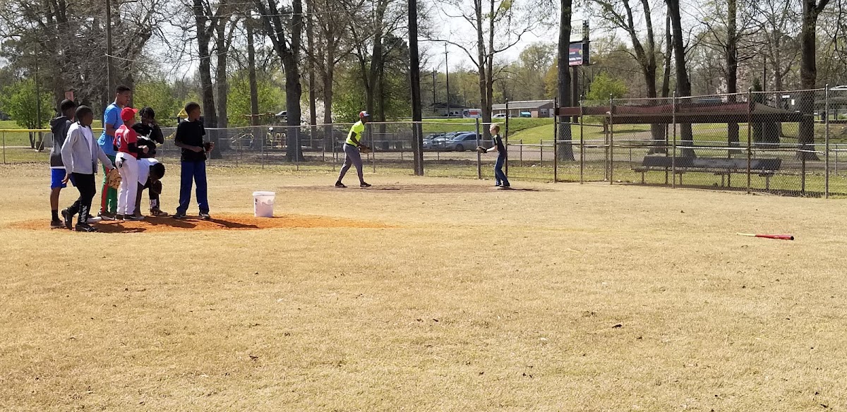 Columbus Propst Park