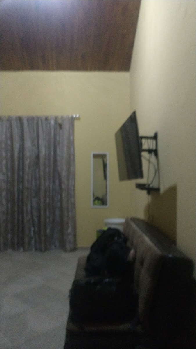 HOTEL CASA BLANCA photo 2