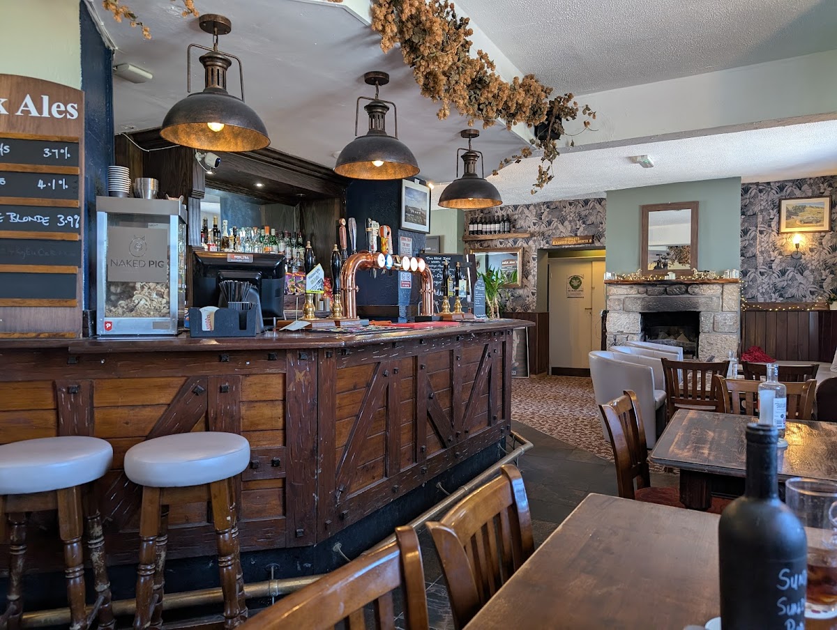The New Inn
