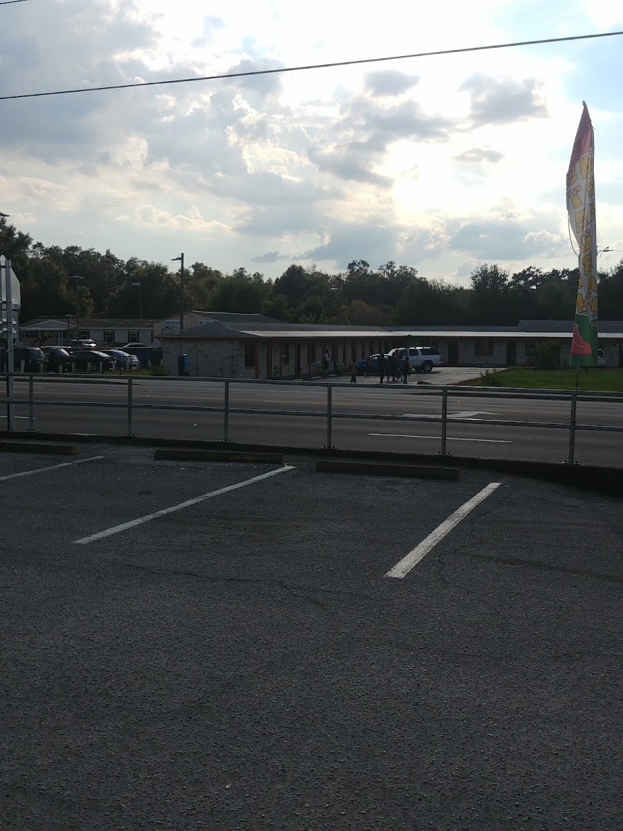 Lamplighter Motel photo 3