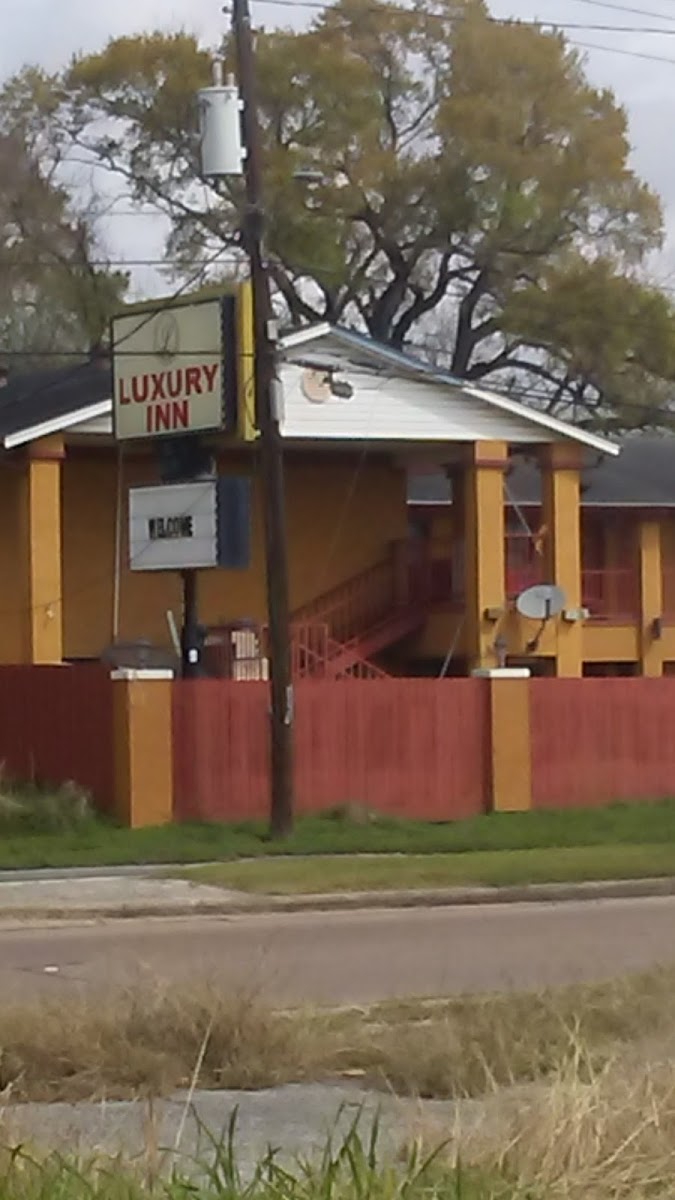 Luxury Inn