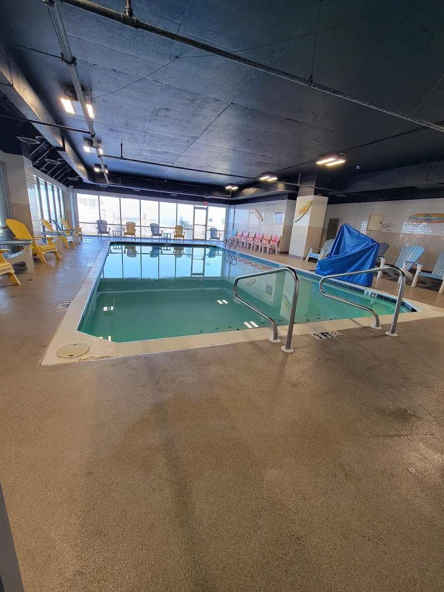 Atlantic Hotel photo 3
