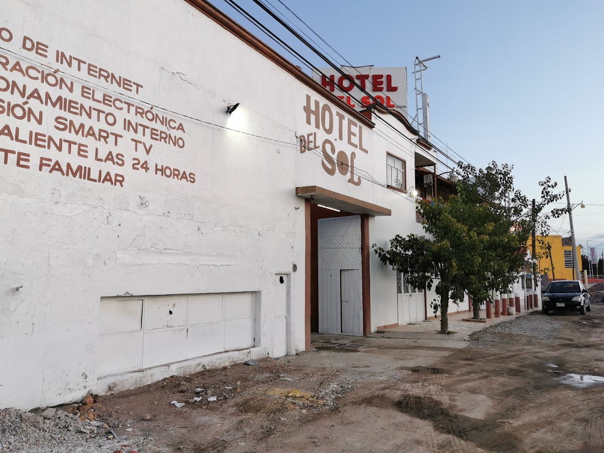 Hotel Del Sol