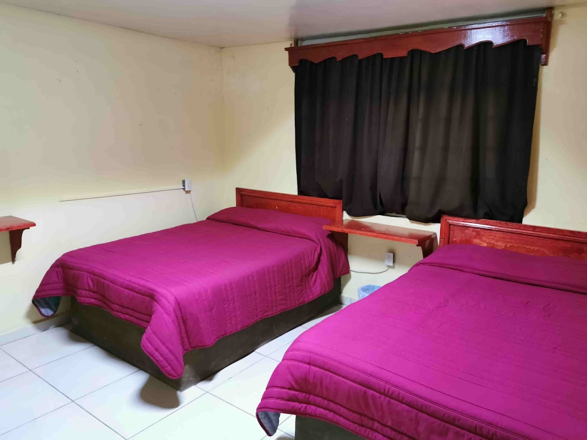 Hotel Del Sol photo 2