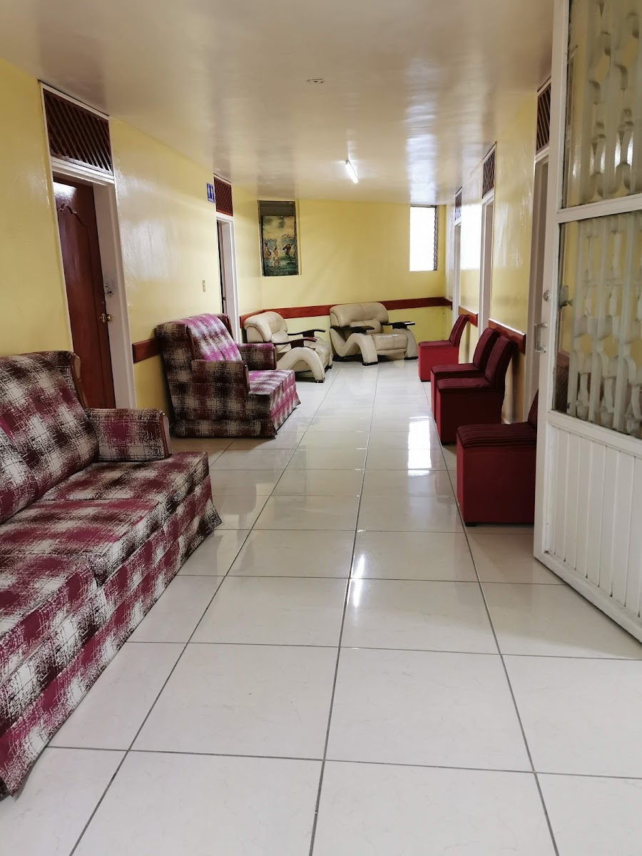 Hotel Del Sol photo 3