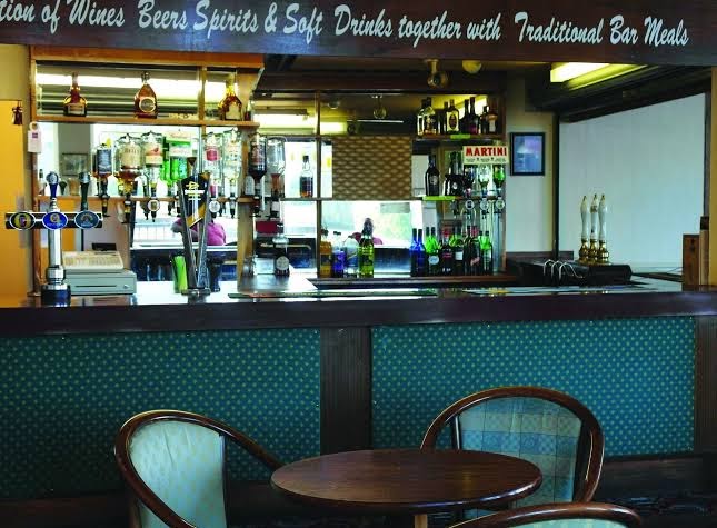 County Hotel photo 3