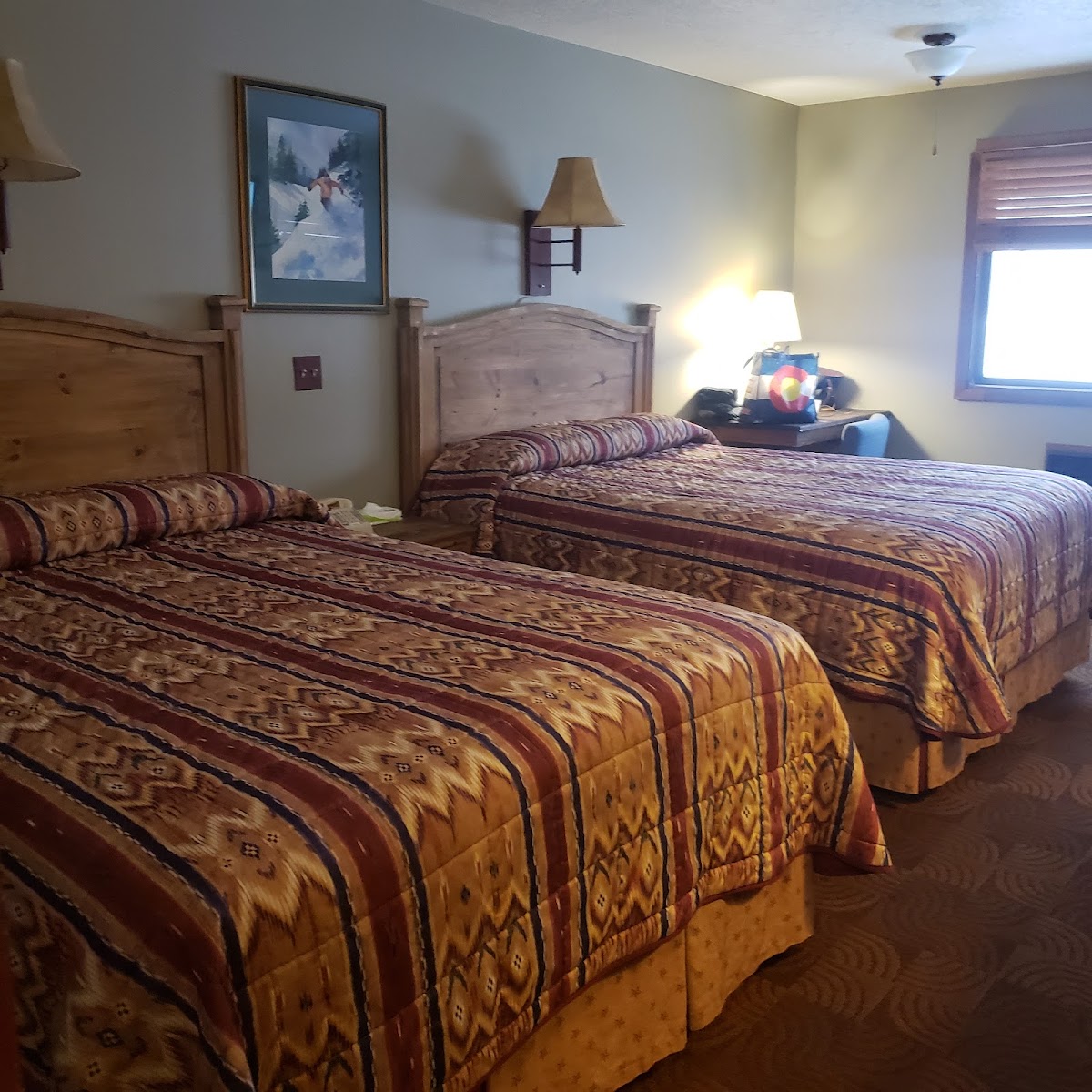 Summit Inn photo 3
