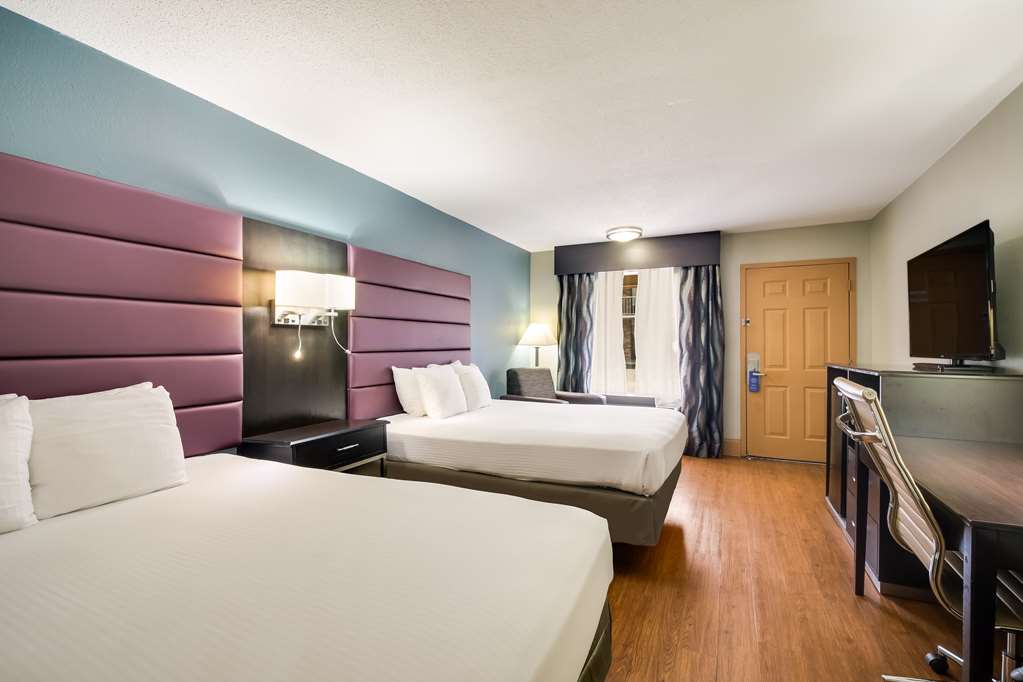 Best Western Inn photo 2