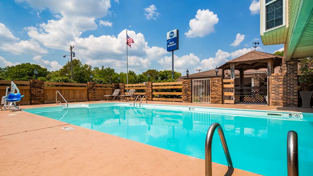 Best Western Inn photo 3