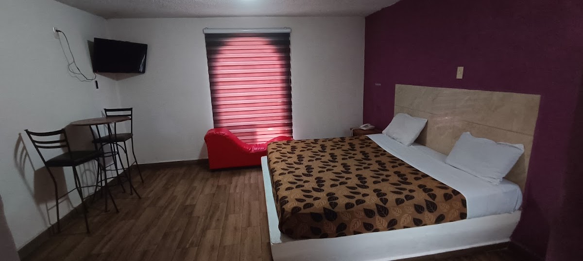 Motel Dali