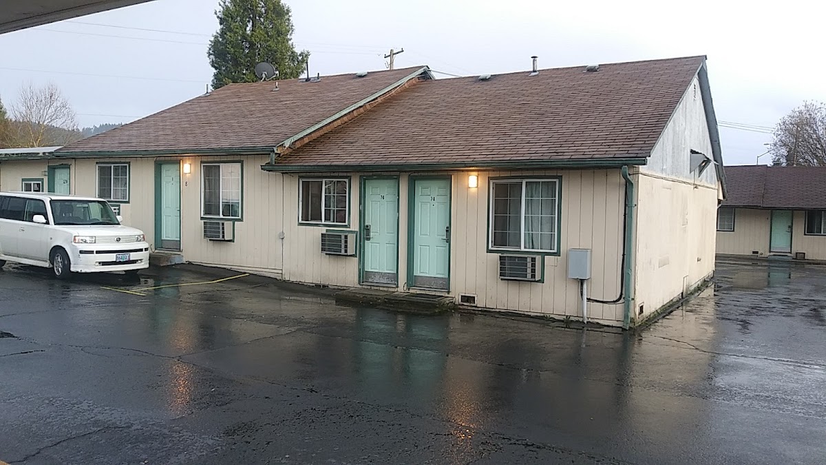 City Center Motel