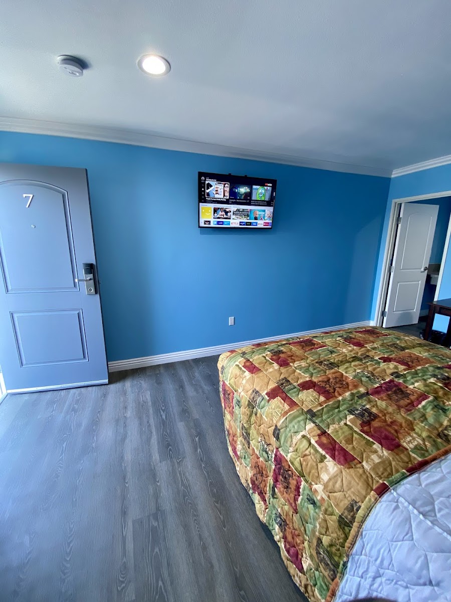 Hollywood Motel photo 2