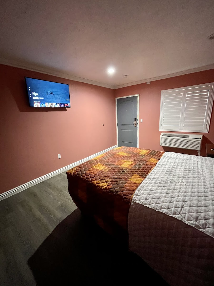 Hollywood Motel photo 3