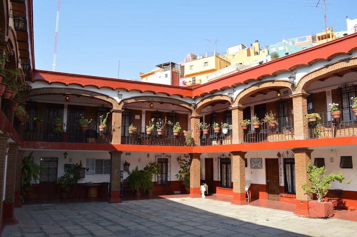 Hotel Dos Rios