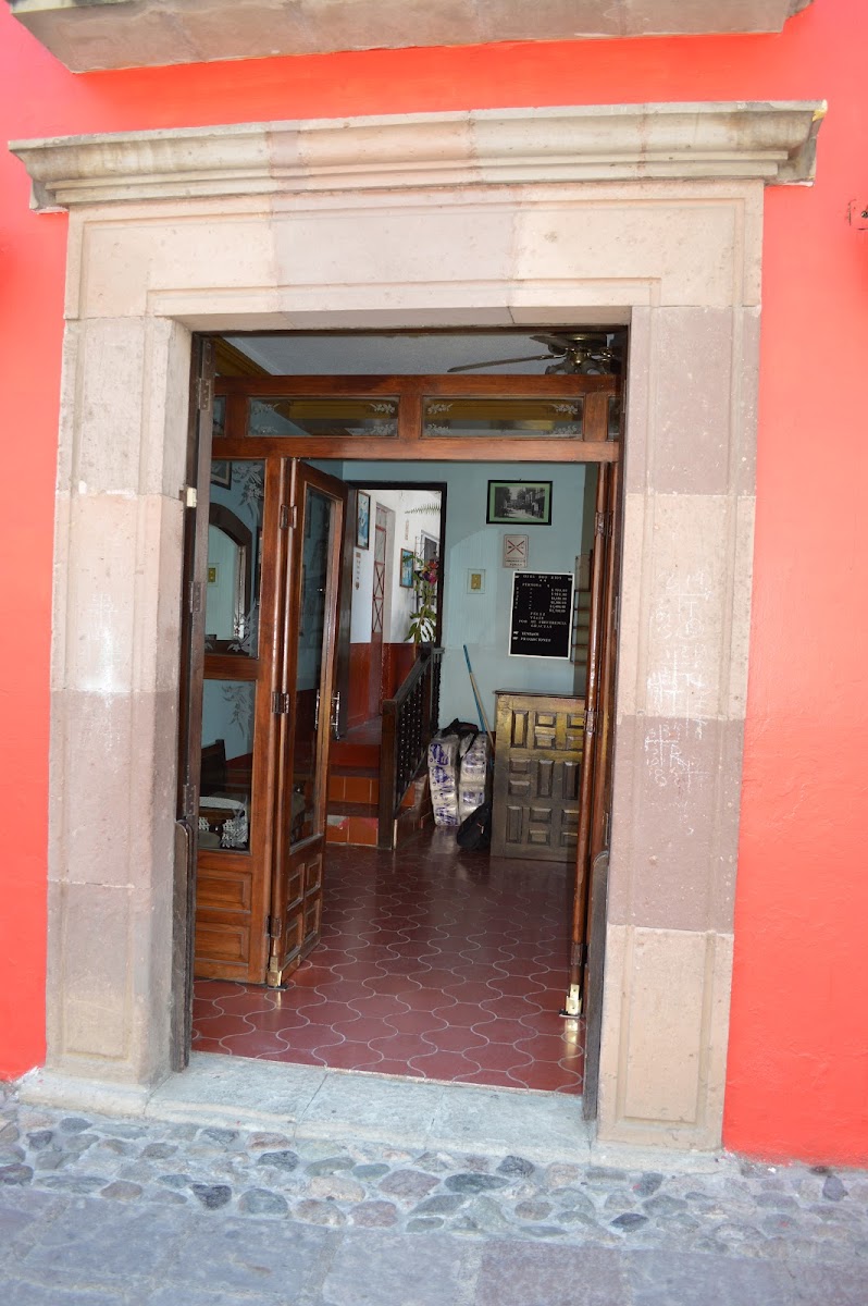 Hotel Dos Rios photo 2