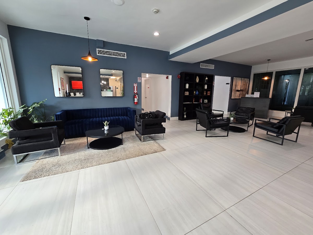 Atrium Hotel, Trademark Collection by Wyndham photo 3