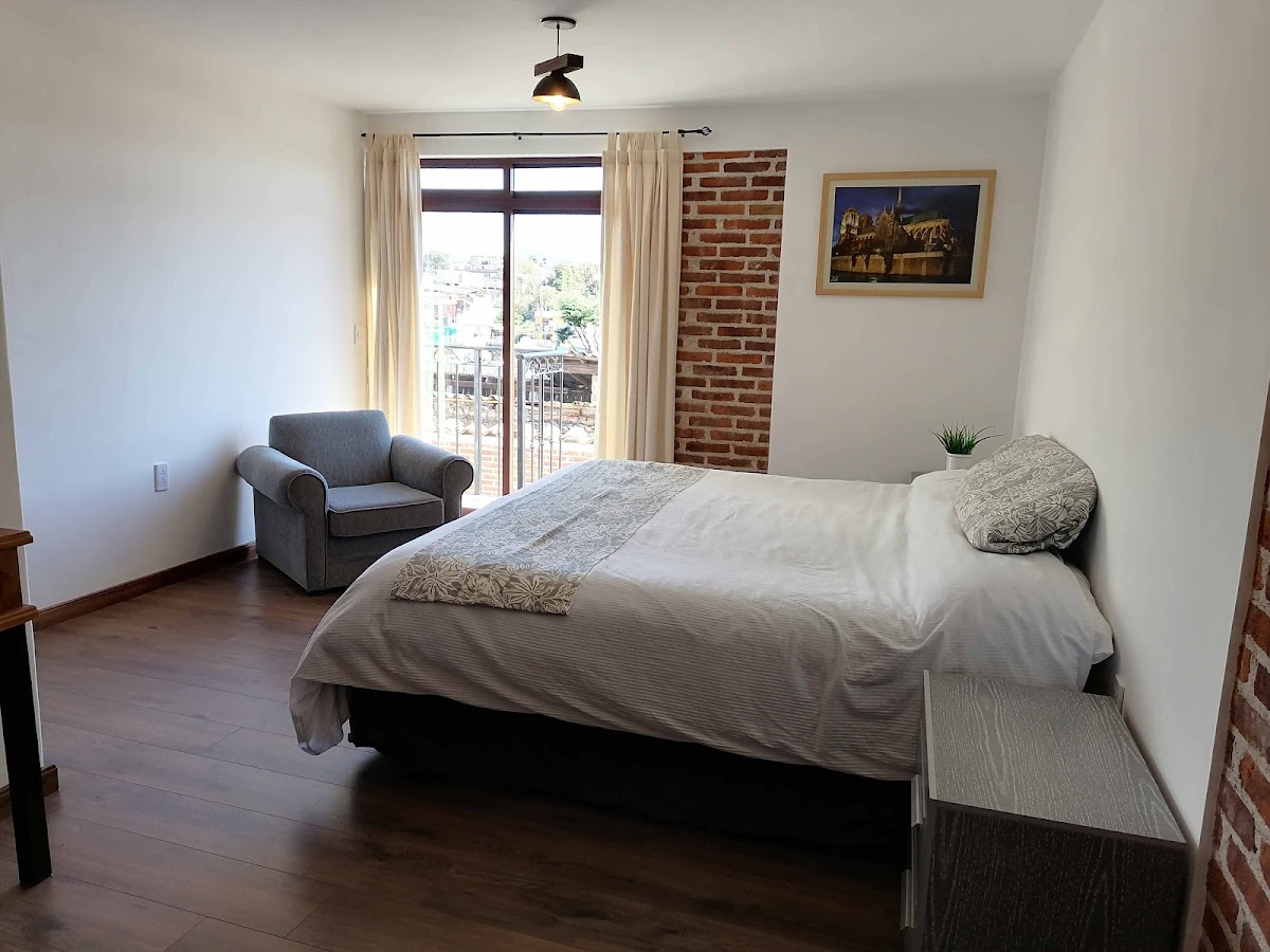 Casa Luna photo 2