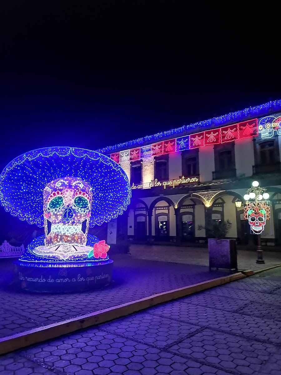 Casa Luna photo 3