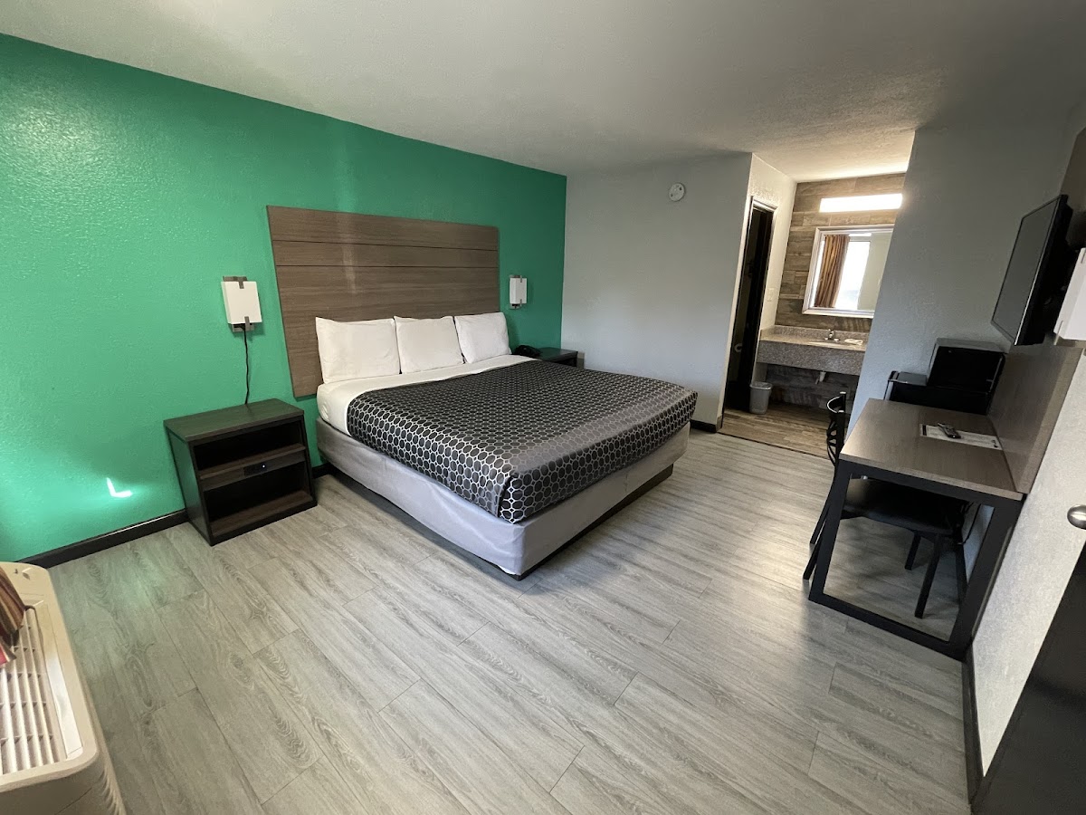 Bestway Inn photo 2