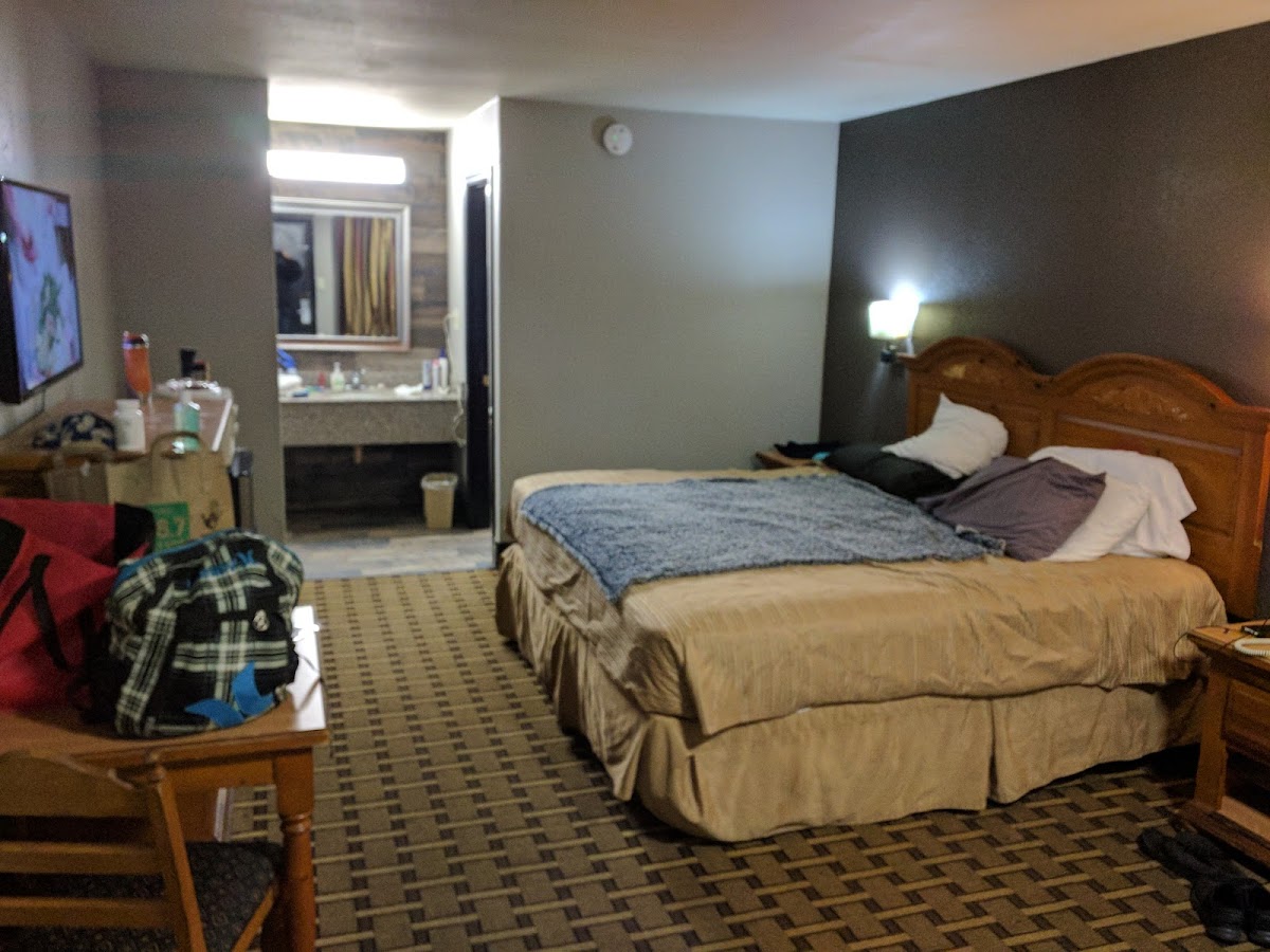 Bestway Inn photo 3