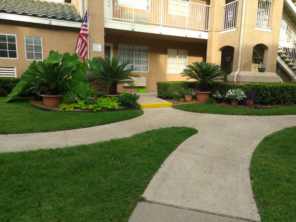 Budget Suites of America photo 2