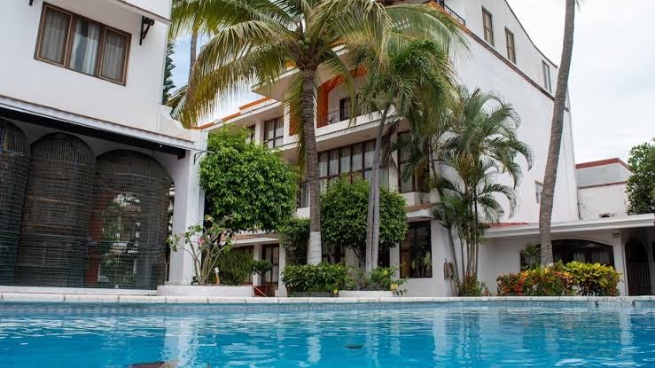 Hotel La Pergola