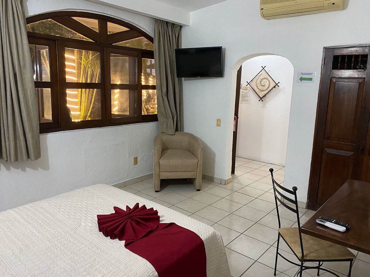 Hotel La Pergola photo 2