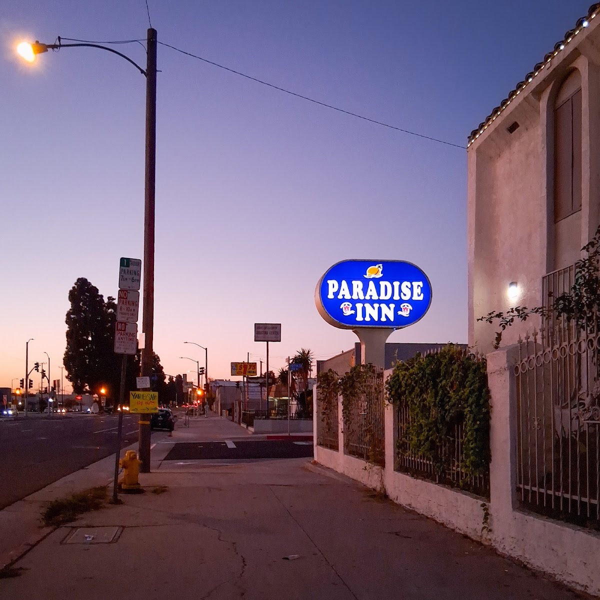 Paradise Inn photo 3