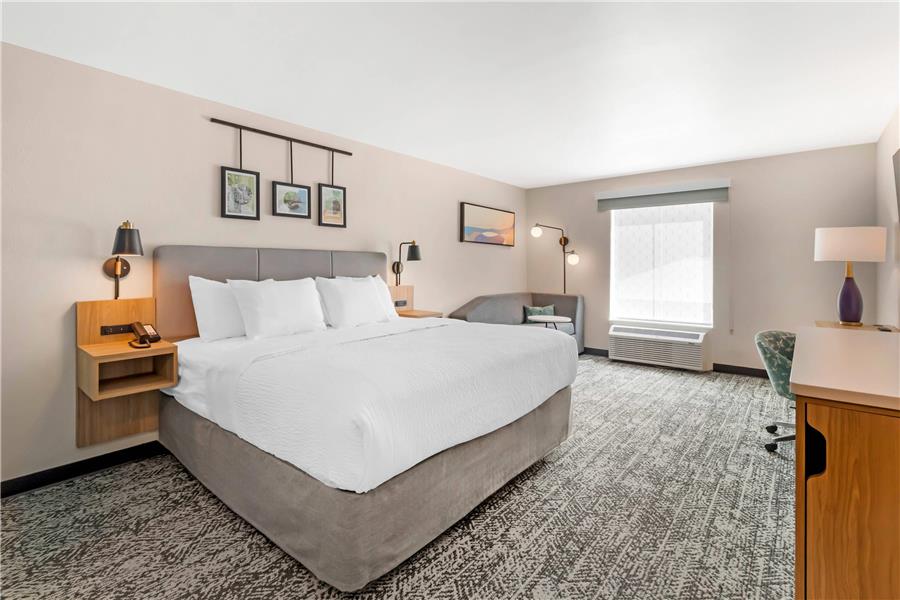 Sleep Inn & Suites photo 2