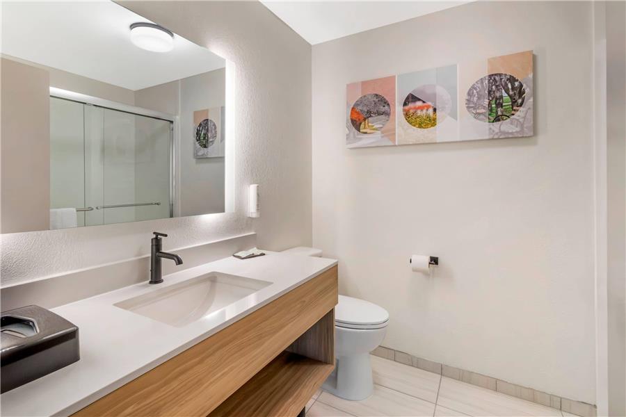 Sleep Inn & Suites photo 3
