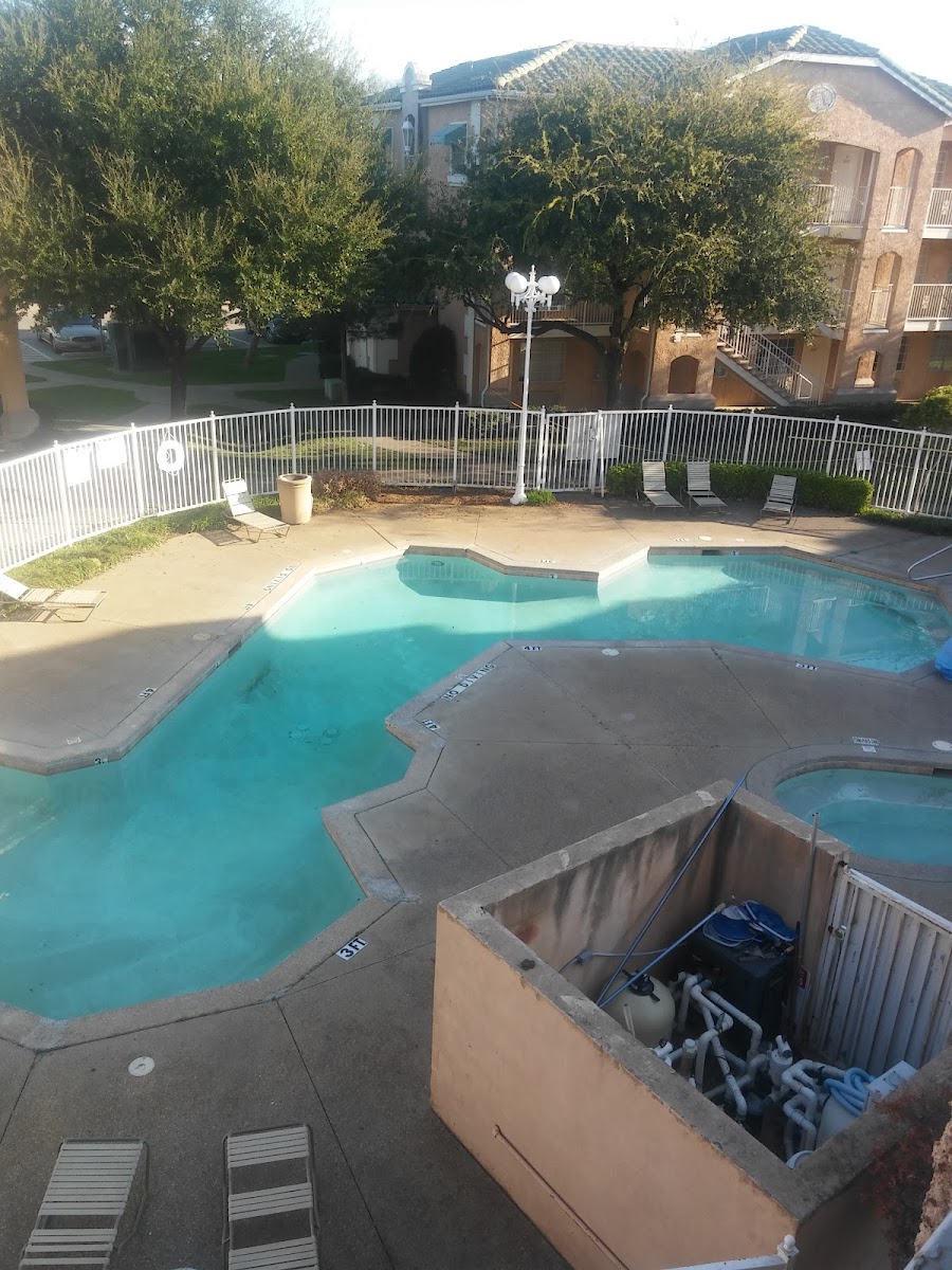Budget Suites of America photo 2