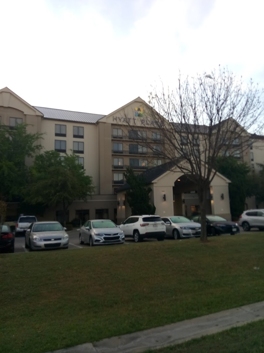 Budget Suites of America photo 3